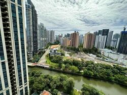 Riviere  (D3), Condominium #595145901